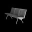 CH403 Sofa - Hans J. Wegner
