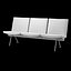 CH403 Sofa - Hans J. Wegner