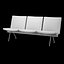 CH403 Sofa - Hans J. Wegner