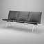 CH403 Sofa - Hans J. Wegner
