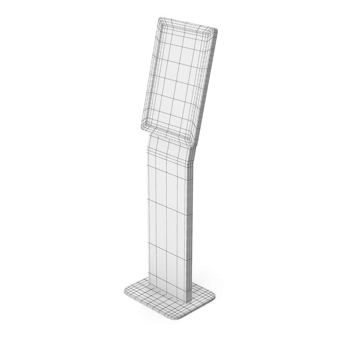 3D Kiosk https://p.turbosquid.com/ts-thumb/9e/8LWtFO/BY/345344/jpg/1706299999/1920x1080/fit_q87/e8eef5636c4867582ed809a95d50dea361f839ba/345344.jpg