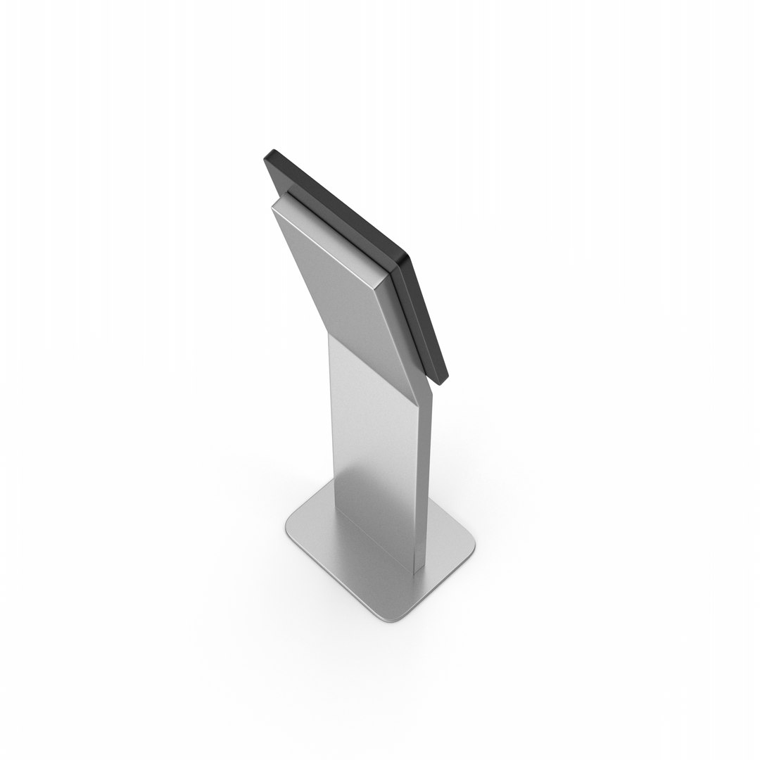 3D Kiosk https://p.turbosquid.com/ts-thumb/9e/8LWtFO/dL/kiosk.d11.2k/png/1706293886/1920x1080/fit_q87/d2e9abaeadefc44004e929e195083b3fb8fdd2a6/kiosk.d11.2k.jpg