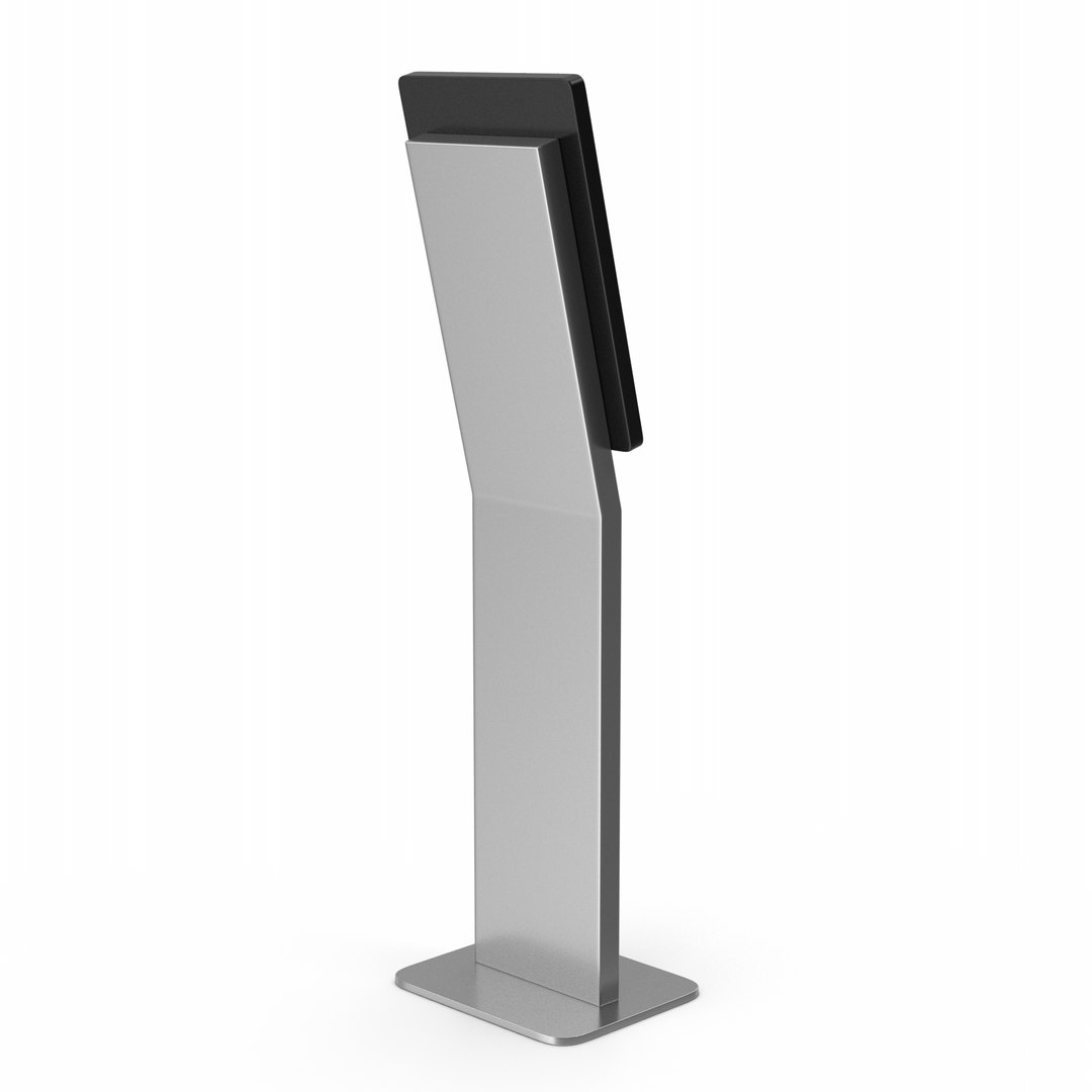 3D Kiosk https://p.turbosquid.com/ts-thumb/9e/8LWtFO/oe/kiosk.h11.2k/png/1706293895/1920x1080/fit_q87/09be856c4fb5577826fe59a744576f83053076be/kiosk.h11.2k.jpg
