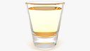 Shot Glass of Tequila