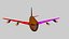 KC-135A AIRCRAFT