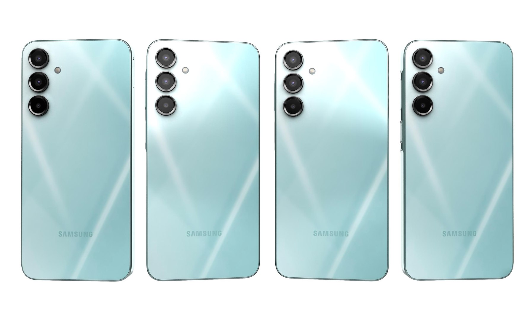3D Samsung Galaxy A16 5G All Colors model https://p.turbosquid.com/ts-thumb/9e/HPspQ2/Gv/26/jpg/1728801688/1920x1080/fit_q87/93d22eedcab9dc83775c5e219e0686cc753ef399/26.jpg