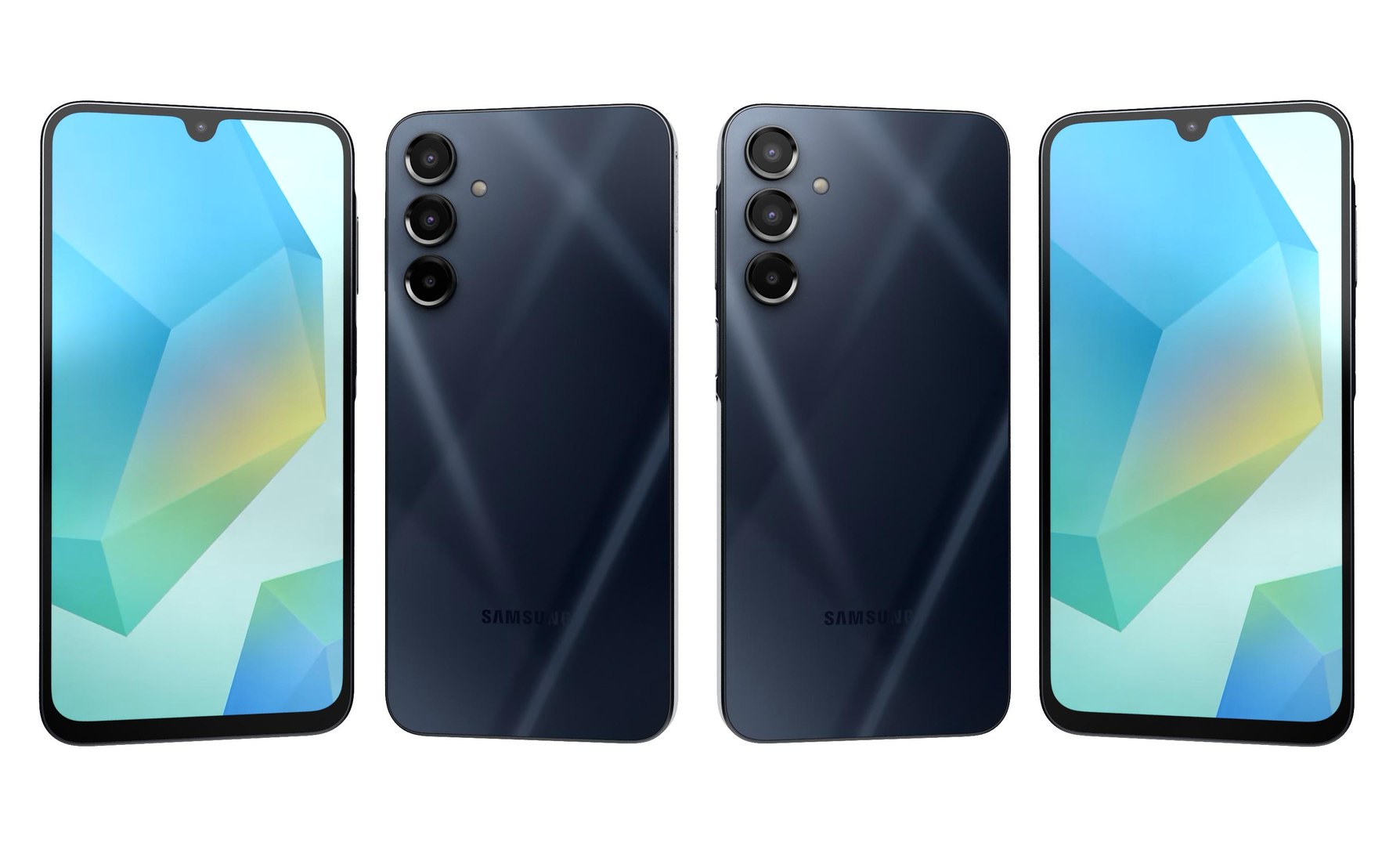 3D Samsung Galaxy A16 5G All Colors model https://p.turbosquid.com/ts-thumb/9e/HPspQ2/Hb/3/jpg/1728801672/1920x1080/fit_q87/00c0077c154c06892bce78ec0b1447a4d41b7415/3.jpg