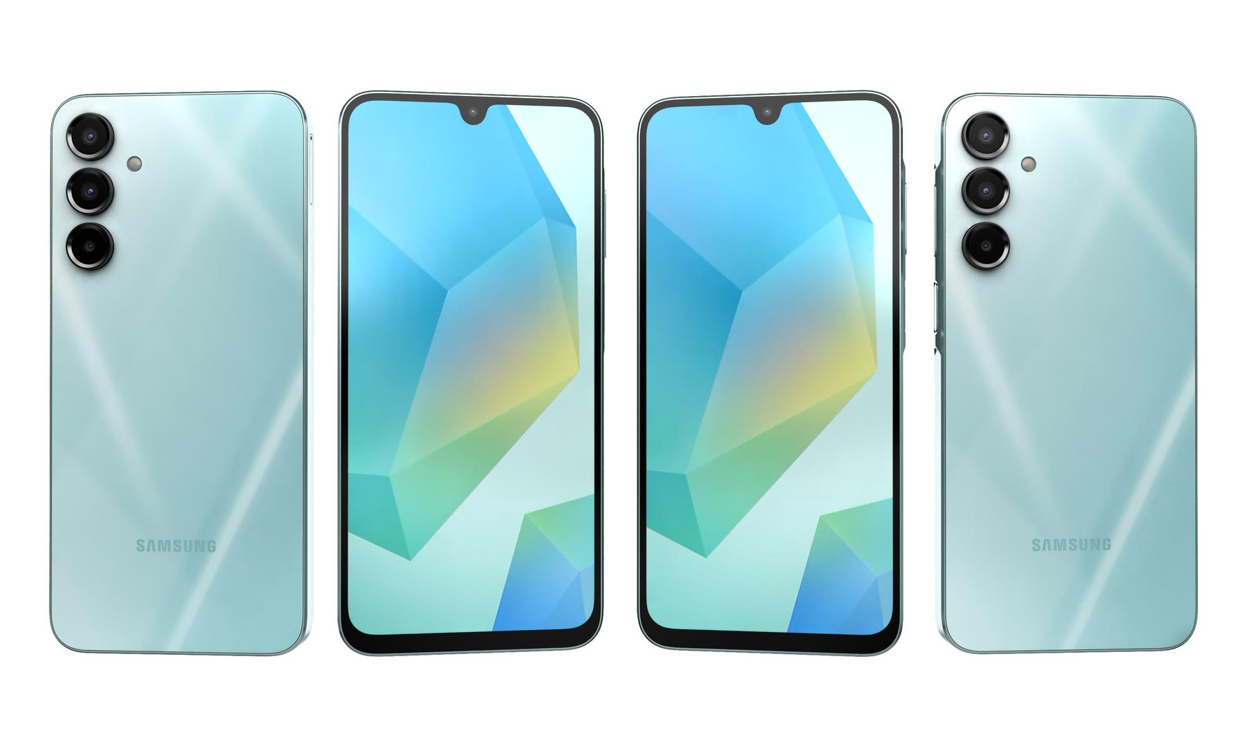 3D Samsung Galaxy A16 5G All Colors model https://p.turbosquid.com/ts-thumb/9e/HPspQ2/jt/27/jpg/1728801688/1920x1080/fit_q87/9bec9fe7336f55ed11f16a4eddb2ff1aafdad12e/27.jpg