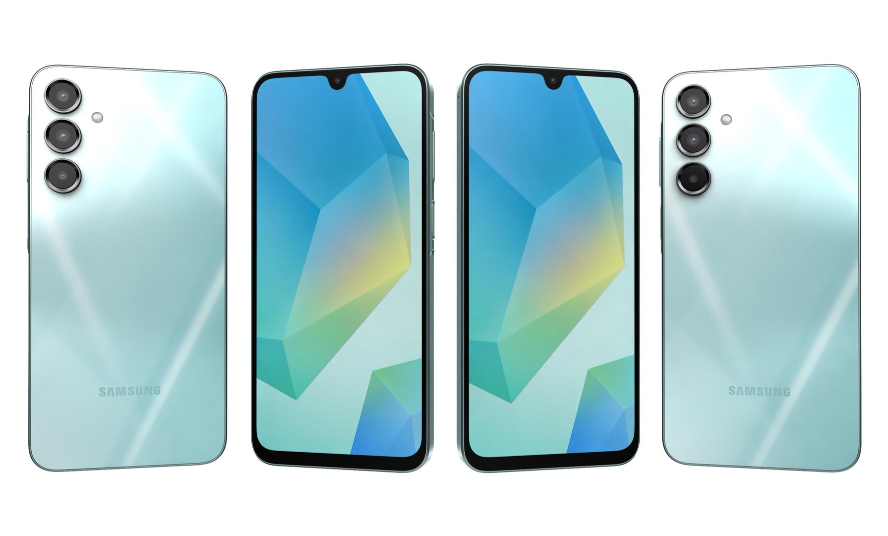 3D Samsung Galaxy A16 5G All Colors model https://p.turbosquid.com/ts-thumb/9e/HPspQ2/pP/21/jpg/1728801685/1920x1080/fit_q87/6f22cbf478d5febbb2f00becdf012601a9002f6f/21.jpg