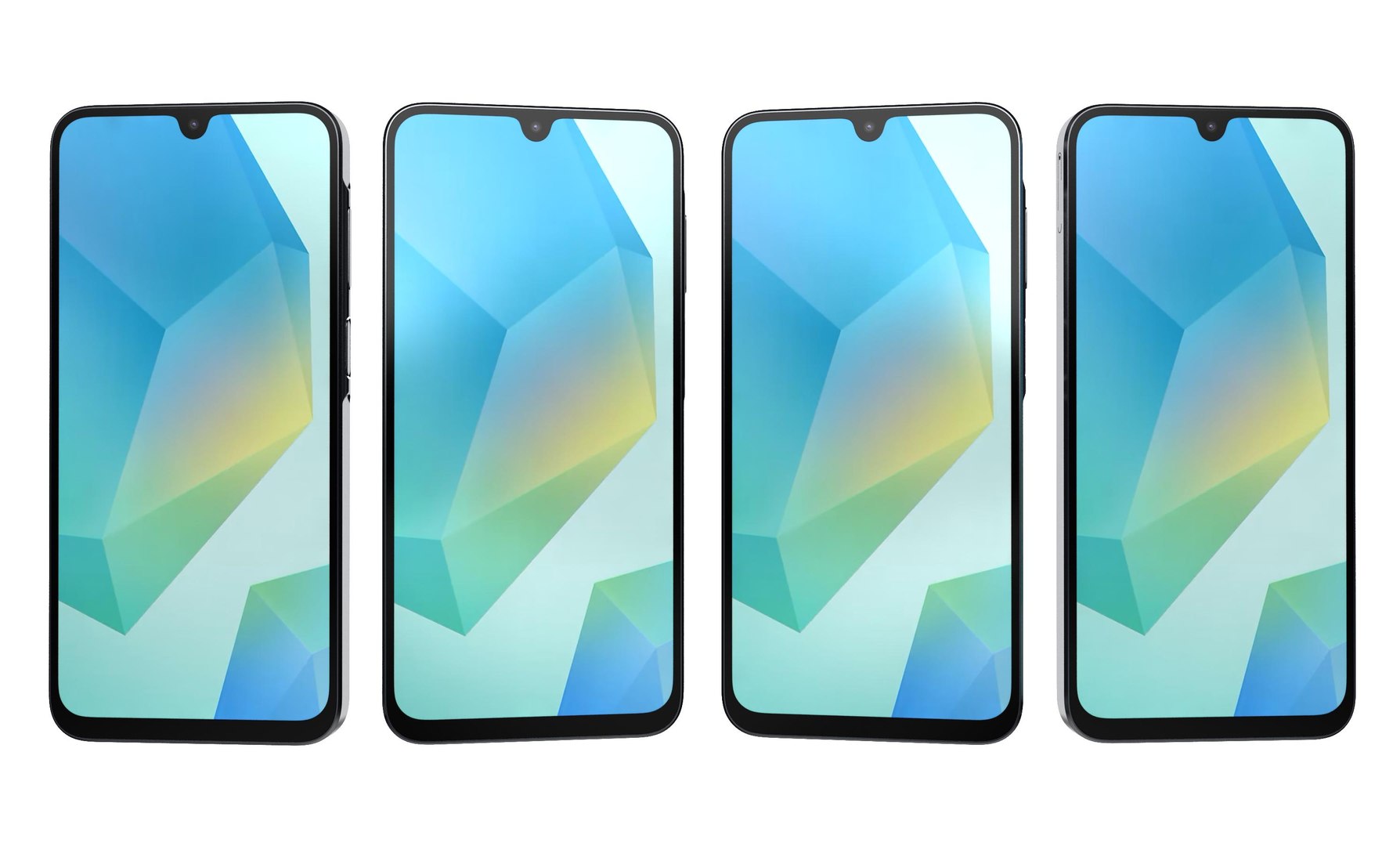 3D Samsung Galaxy A16 5G All Colors model https://p.turbosquid.com/ts-thumb/9e/HPspQ2/tv/8/jpg/1728801675/1920x1080/fit_q87/90682615b3d189f137a65c8ee2d9fce3c41f62de/8.jpg