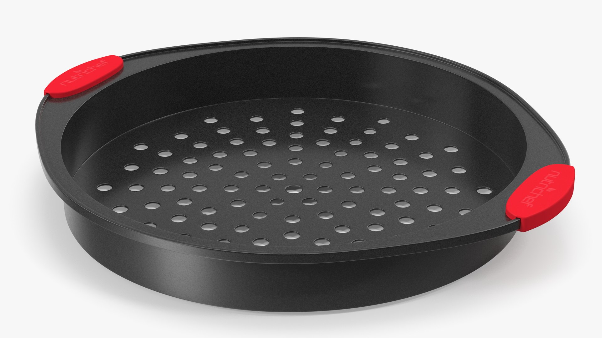 Non-Stick Pizza Tray(1) 3D model preview