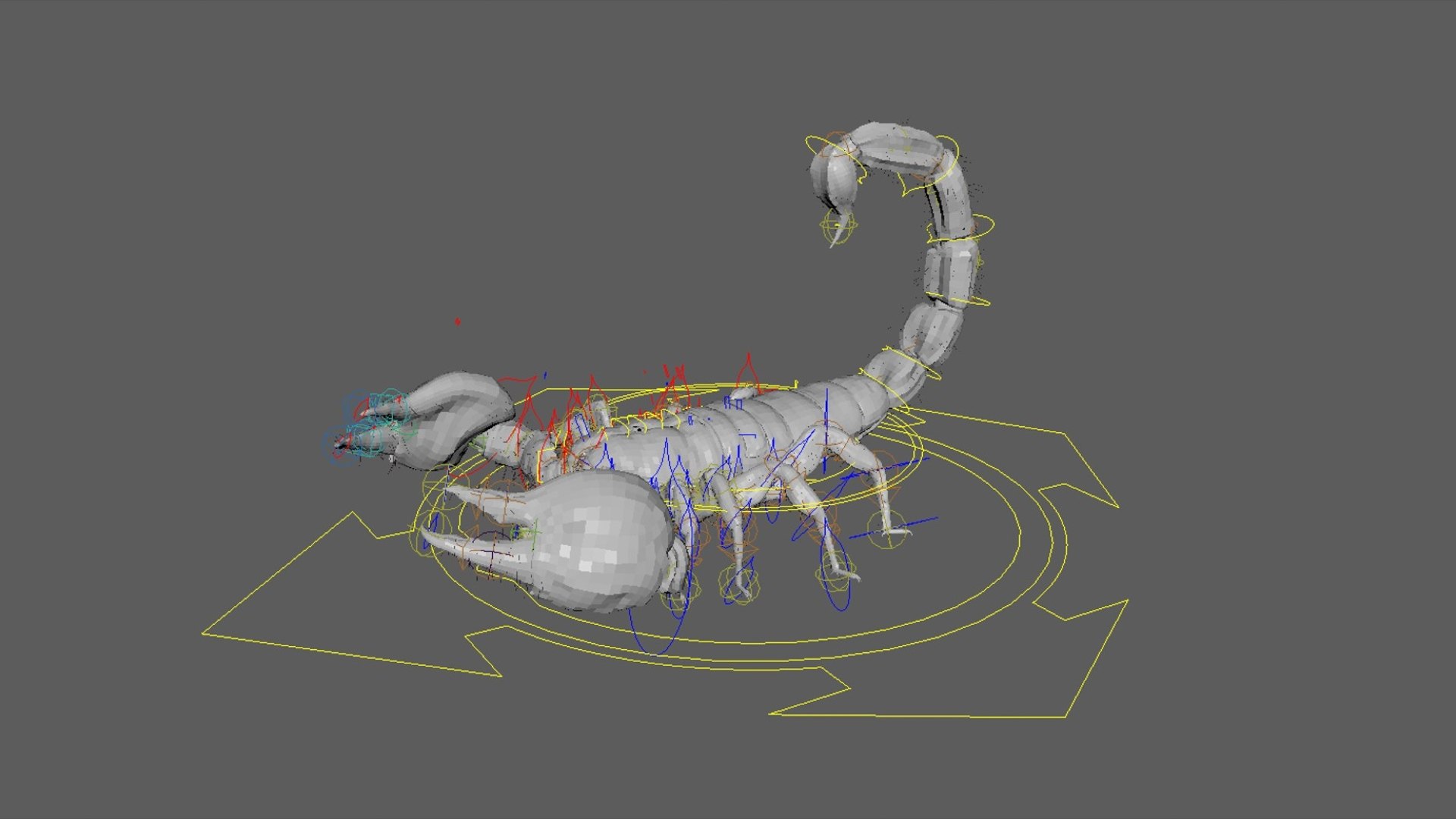 Scorpion Rigged 3D model https://p.turbosquid.com/ts-thumb/9e/K5R6Px/Dj/20/jpg/1751000209/1920x1080/fit_q87/07b6d84990ef400f354470d3c449cc59d895d380/20.jpg