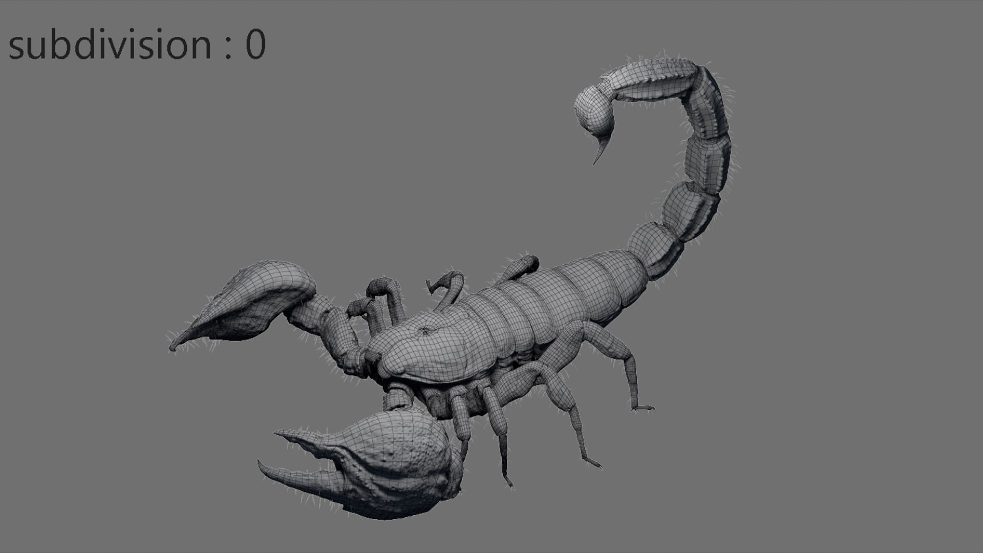 Scorpion Rigged 3D model https://p.turbosquid.com/ts-thumb/9e/K5R6Px/bl/15/jpg/1751000204/1920x1080/fit_q87/f6e6737f00fcba8f738eaa255629d32f839ca190/15.jpg
