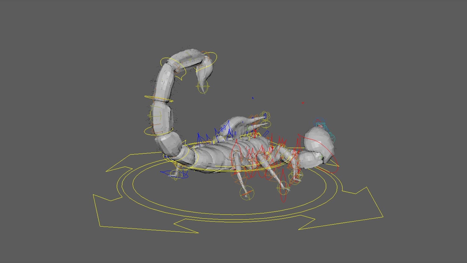 Scorpion Rigged 3D model https://p.turbosquid.com/ts-thumb/9e/K5R6Px/kl/21/jpg/1751000209/1920x1080/fit_q87/4e907500d83c1179f33462a93ce61ba02f3b8d51/21.jpg