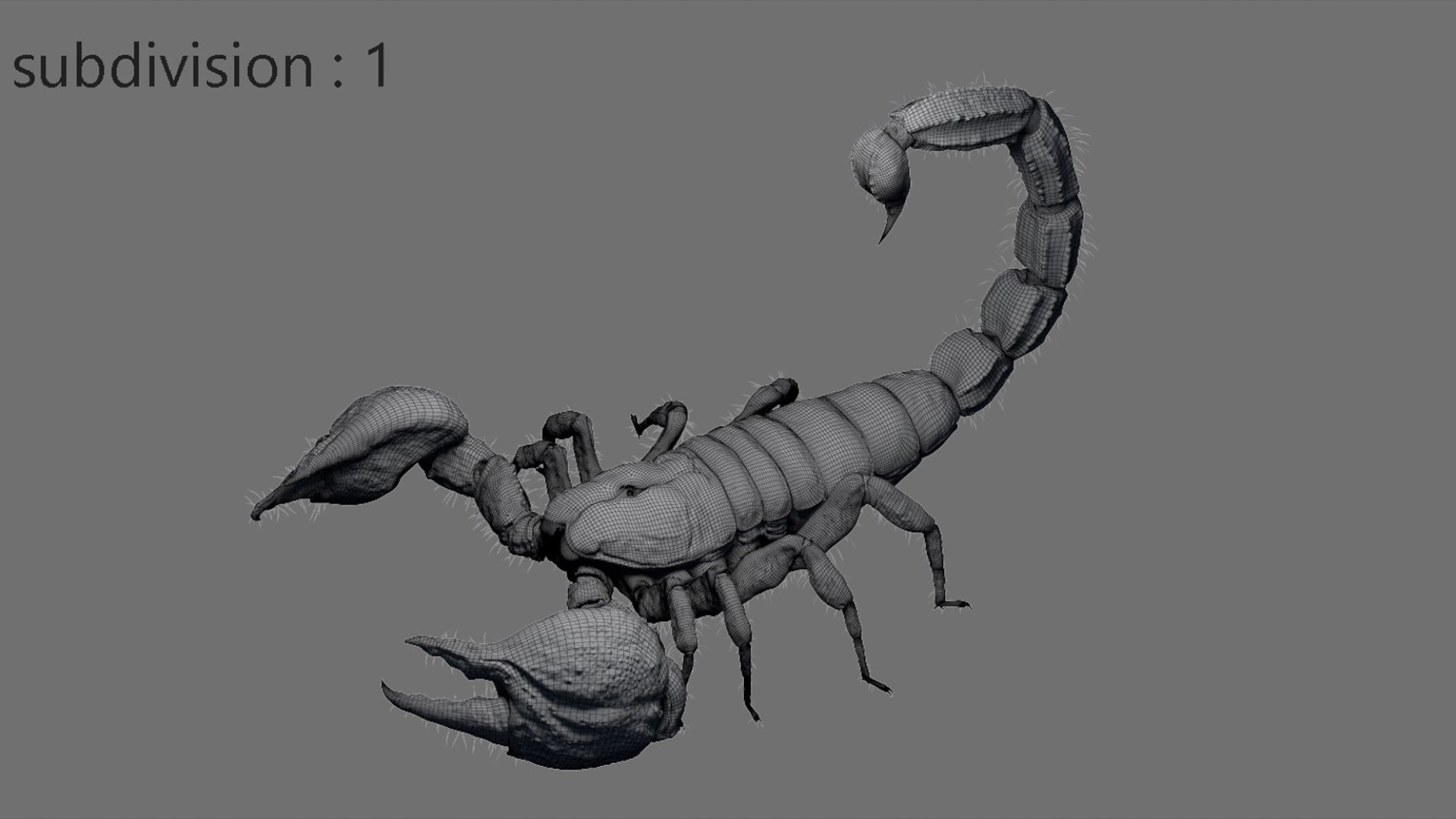 Scorpion Rigged 3D model https://p.turbosquid.com/ts-thumb/9e/K5R6Px/lZ/16/jpg/1751000205/1920x1080/fit_q87/51ddb9115b3e11ab546022284fe0cacbf20fb851/16.jpg