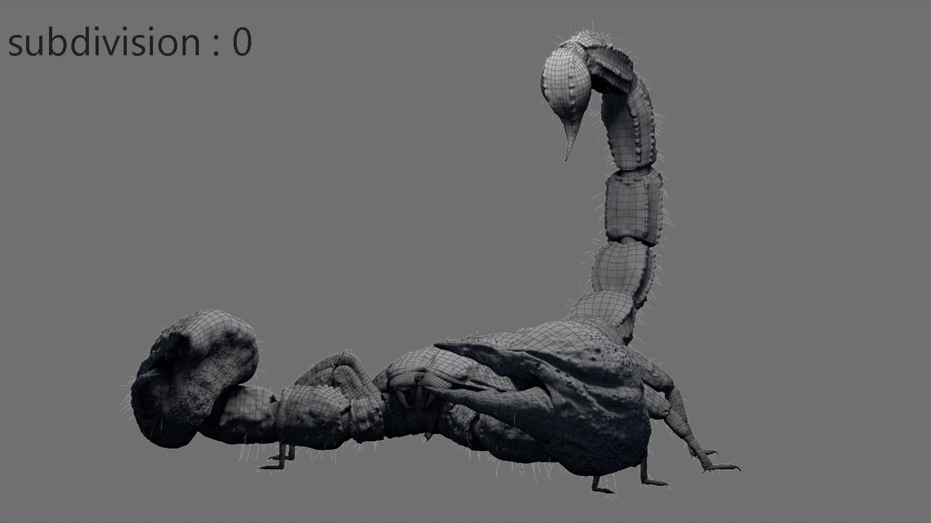 Scorpion Rigged 3D model https://p.turbosquid.com/ts-thumb/9e/K5R6Px/wC/17/jpg/1751000207/1920x1080/fit_q87/8dc8650295ae96bd3fa9ff10bf45a09b3972036f/17.jpg