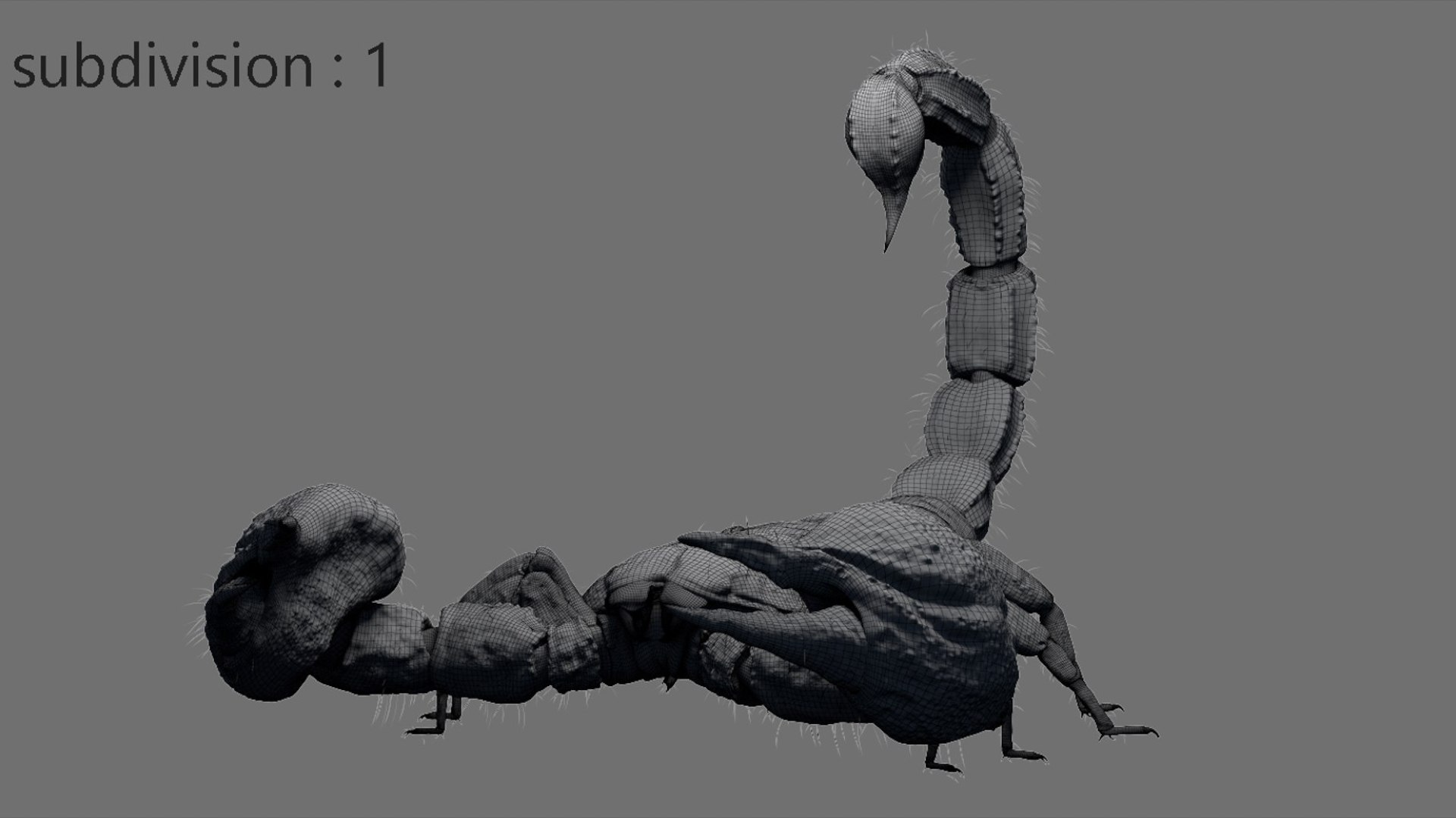 Scorpion Rigged 3D model https://p.turbosquid.com/ts-thumb/9e/K5R6Px/xY/18/jpg/1751000358/1920x1080/fit_q87/0aea01d96503c5e515262c779135d7e65d79d68a/18.jpg