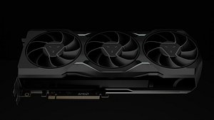 AMD Radeon RX 7900 XTX
