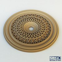 Peterhof Rosette R73