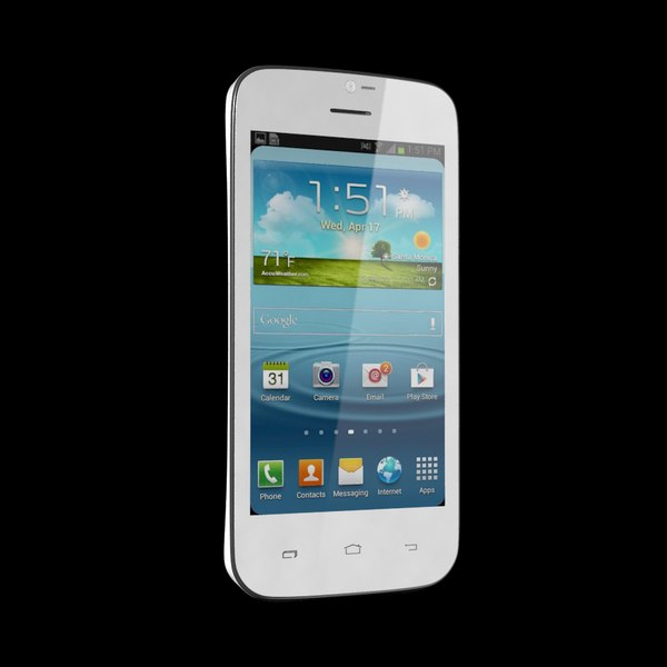 phone china android dual 3d ma