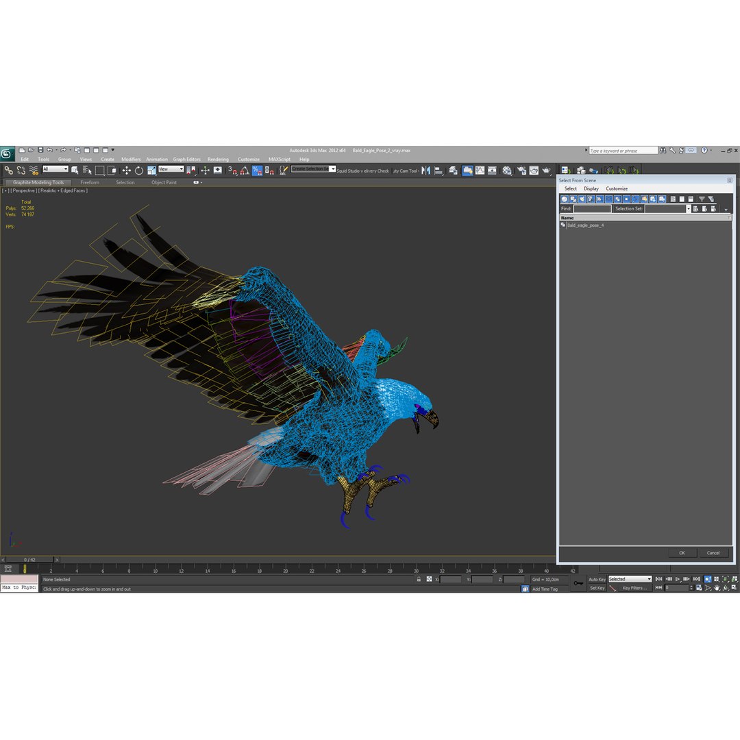 bald eagle pose 2 3d max https://p.turbosquid.com/ts-thumb/9e/dU9jtf/QuCES6tT/baldleagle3dsmodel24/jpg/1446809466/1920x1080/fit_q87/b471e39f3ec29a68480d37d222451a8e2ee2054a/baldleagle3dsmodel24.jpg