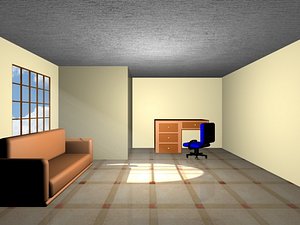 Room Interior