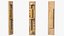 Sauna Equipment Collection