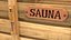Sauna Equipment Collection