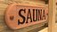 Sauna Equipment Collection