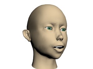 femface 1.max
