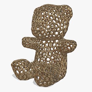 Bear teddy