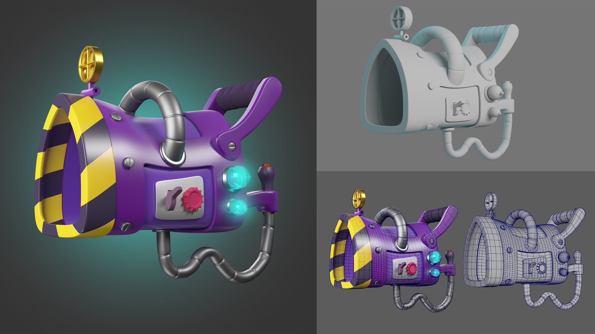 space gun model https://p.turbosquid.com/ts-thumb/9e/pHUCl5/Vg/untitled1/jpg/1644597385/1920x1080/fit_q87/fb5cdc598bf9490a32872e9f769378176833c759/untitled1.jpg