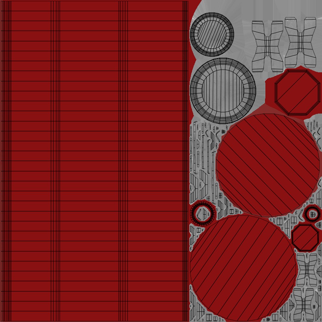 Oil Barrel Red New Clean-Logo model https://p.turbosquid.com/ts-thumb/9e/rKiaTh/Cg/uvlayout/png/1686746716/1920x1080/fit_q87/51c0b425857a74f067543c45279a142bae020487/uvlayout.jpg