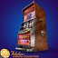 Casino - Spielautomat 3