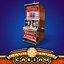 Casino - Spielautomat 3