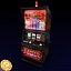 Casino - Spielautomat 3