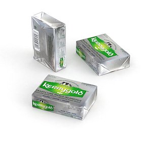 Kerrygold Irish Butter Salted 200g 2019