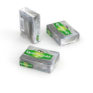 Kerrygold Irish Butter Salted 200g 2019