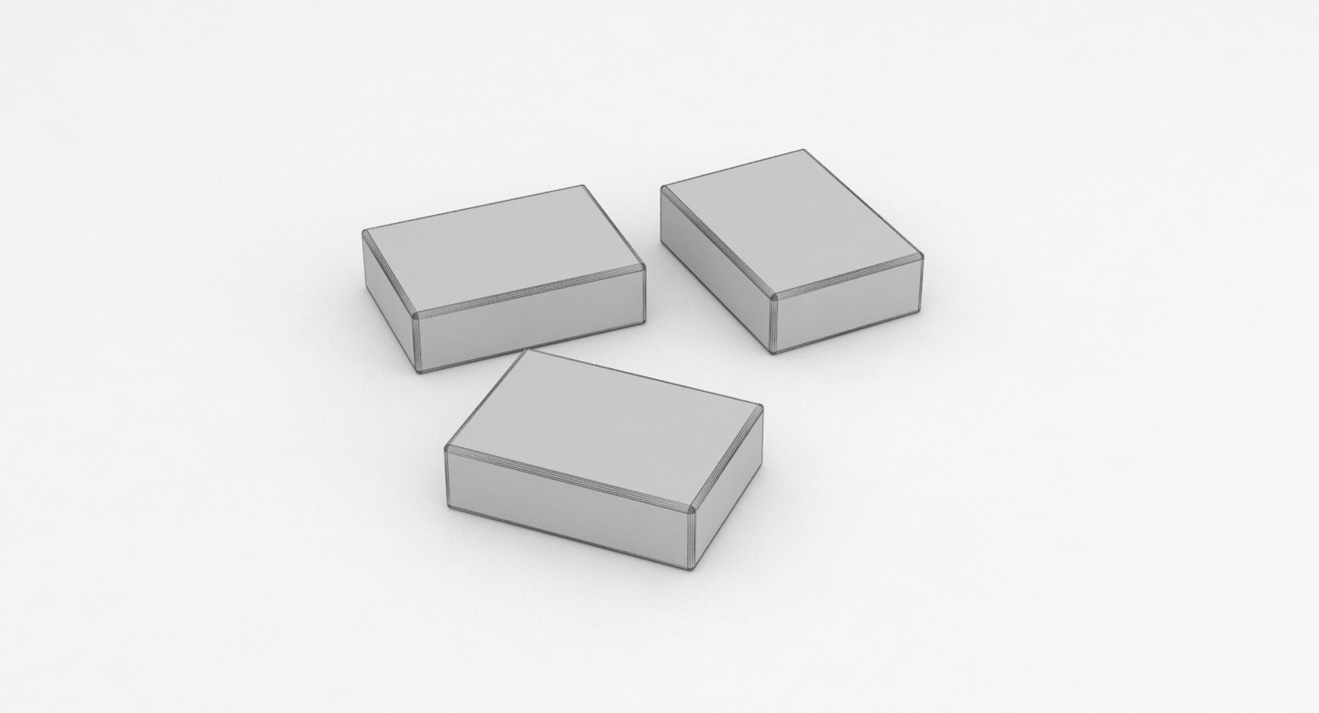 3D butter https://p.turbosquid.com/ts-thumb/9e/xalTY0/fP8XTS6E/pic_0006wire/jpg/1579296082/1920x1080/fit_q87/792c316b82cb8a2fa6ff178d1cac98c0c8b7a48c/pic_0006wire.jpg