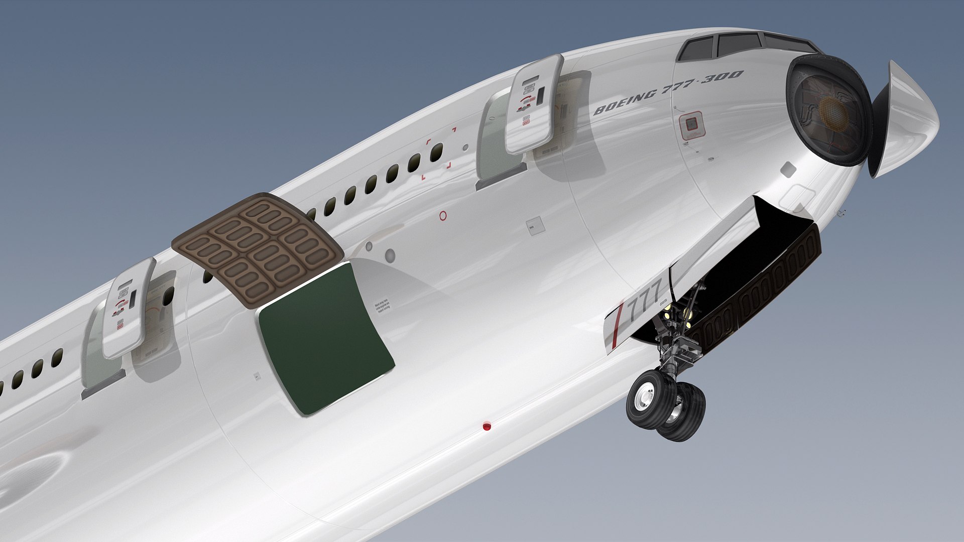 3d model boeing 777-300 plane generic https://p.turbosquid.com/ts-thumb/9e/zmjz4F/0o/boeing_777_300_0015/jpg/1687087254/1920x1080/fit_q87/96b398e6e7c749c69a637a6b83f29e71d8e1b6ea/boeing_777_300_0015.jpg