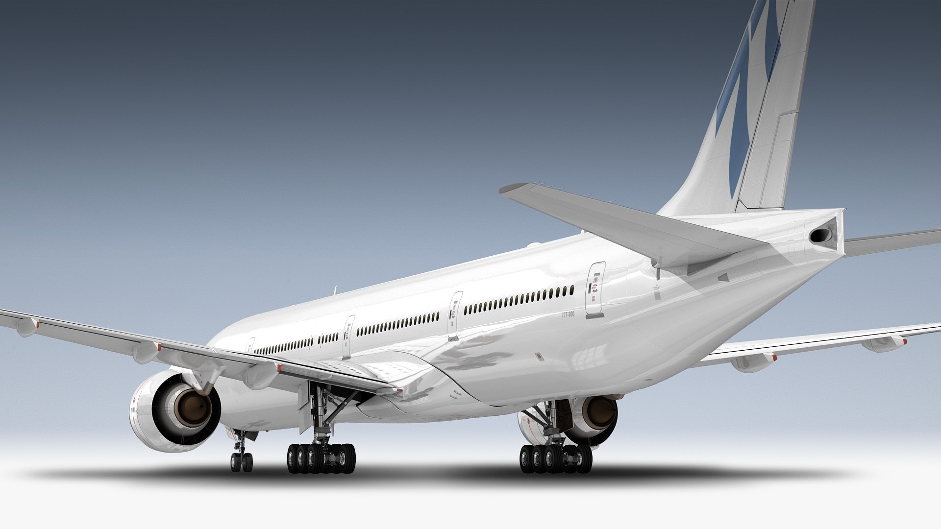 3d model boeing 777-300 plane generic https://p.turbosquid.com/ts-thumb/9e/zmjz4F/BP/boeing_777_300_0011/jpg/1687087246/1920x1080/fit_q87/ccc817ee340d3958a3d5b7d238d475dbf79f2894/boeing_777_300_0011.jpg