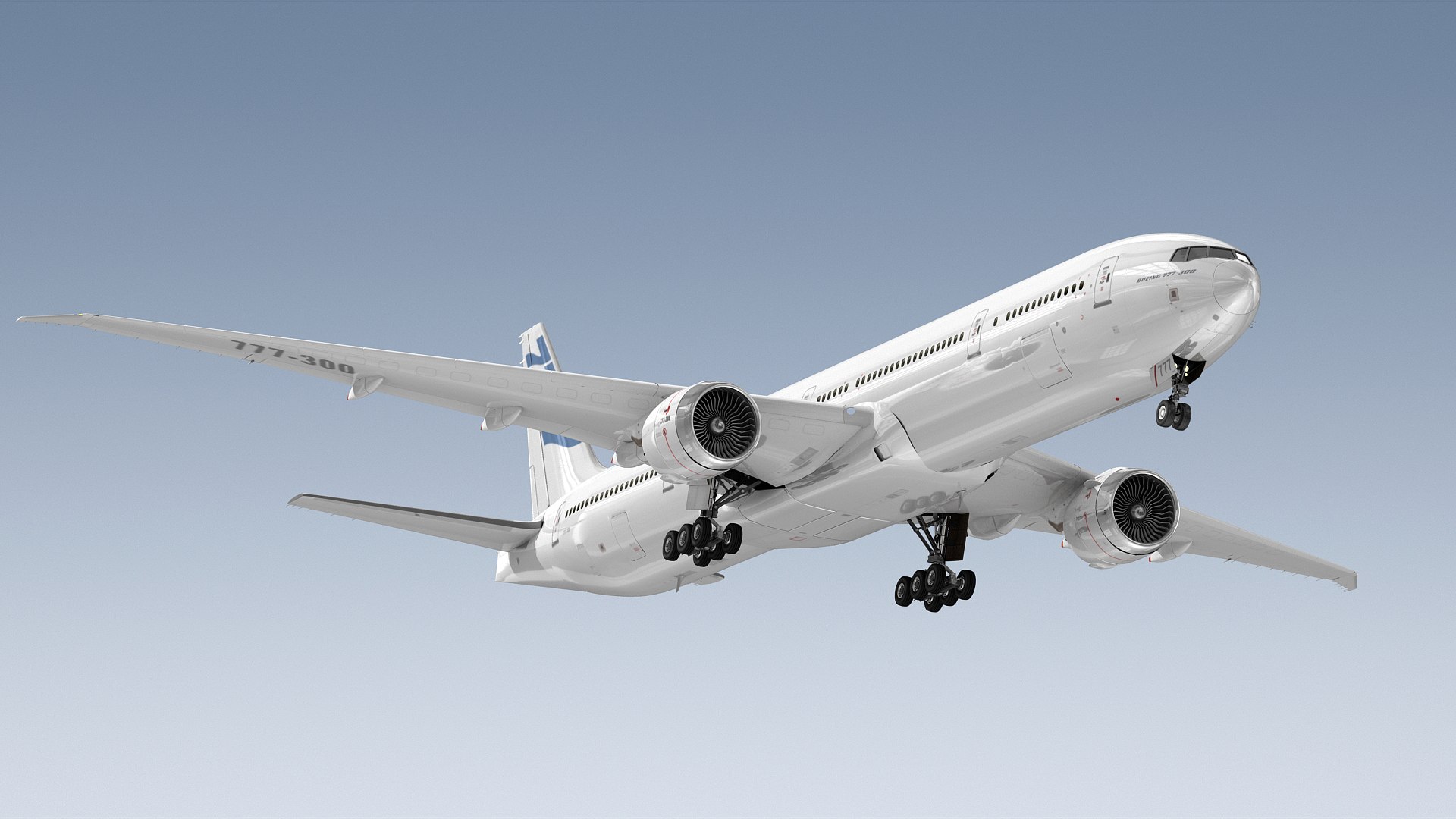 3d model boeing 777-300 plane generic https://p.turbosquid.com/ts-thumb/9e/zmjz4F/WN/boeing_777_300_0002/jpg/1687087232/1920x1080/fit_q87/2170ccc72113265ed65c92b6c7b4d966f9cbe7db/boeing_777_300_0002.jpg
