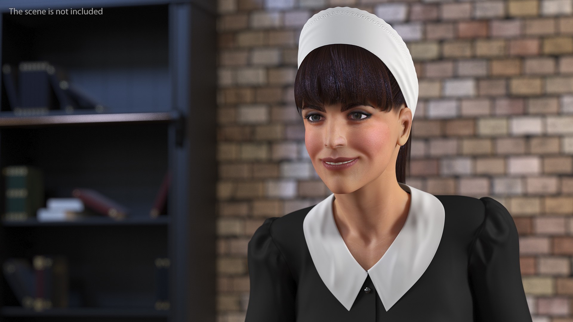 3D Housekeeping Maid with Dyson Big Ball Vacuum Cleaner Rigged for Cinema 4D https://p.turbosquid.com/ts-thumb/9f/2lLacU/AH/housekeepingmaidwithdysonbigballvacuumcleanerriggedvray3dmodel009/jpg/1660369827/1920x1080/fit_q87/0564a1f18f91af04f6b67013aa0357525b5f72bd/housekeepingmaidwithdysonbigballvacuumcleanerriggedvray3dmodel009.jpg