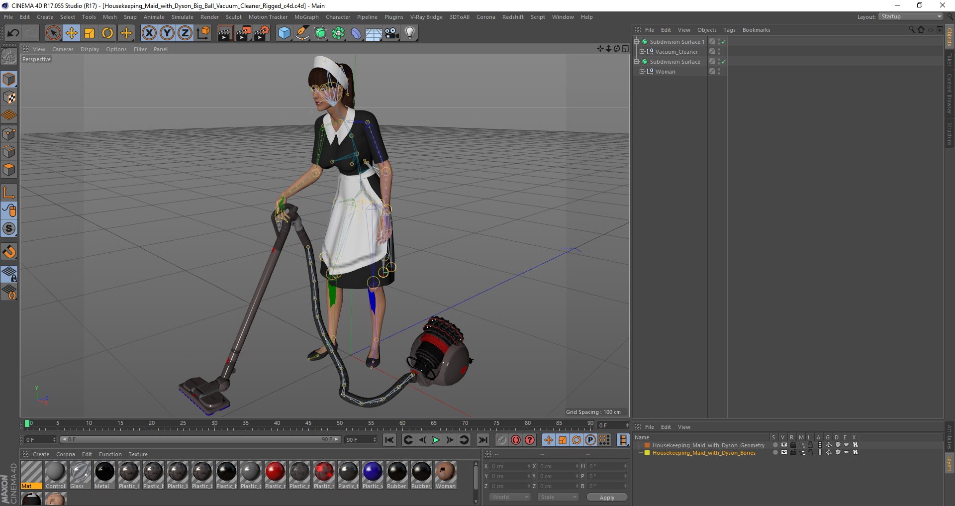 3D Housekeeping Maid with Dyson Big Ball Vacuum Cleaner Rigged for Cinema 4D https://p.turbosquid.com/ts-thumb/9f/2lLacU/P4/housekeepingmaidwithdysonbigballvacuumcleanerriggedvray3dmodel036/jpg/1660369913/1920x1080/fit_q87/742368fdf084d1b72b76c83e7f7c1c0c840a6b17/housekeepingmaidwithdysonbigballvacuumcleanerriggedvray3dmodel036.jpg