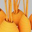 Branch slice vase n3
