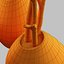 Branch slice vase n3