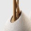 Branch slice vase n3