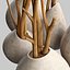 Branch slice vase n3
