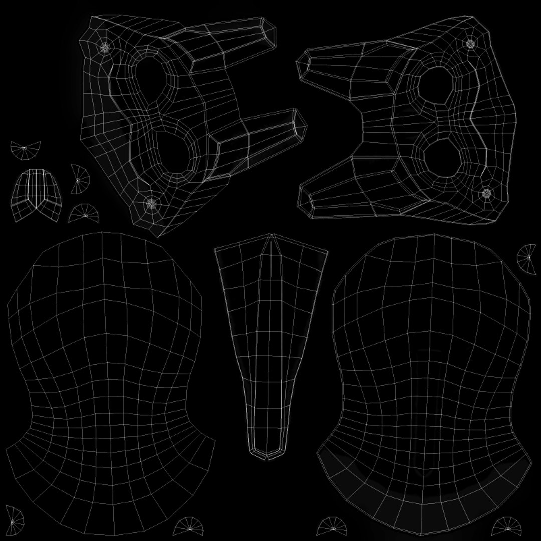 ancient gladiator helmet 3D model https://p.turbosquid.com/ts-thumb/9f/4tqNHl/O70tQOc4/helmet_diffus_uvlayout_b/png/1564286461/1920x1080/fit_q87/cbfd4291d7c2d37f1dc44a39d0d7c32676bb3a5e/helmet_diffus_uvlayout_b.jpg