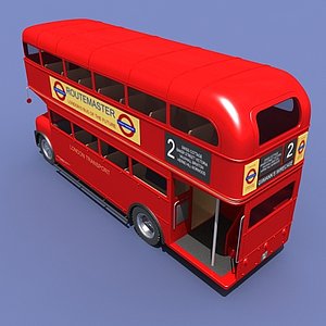 London Bus